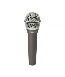 SAMSON Q8x microphone